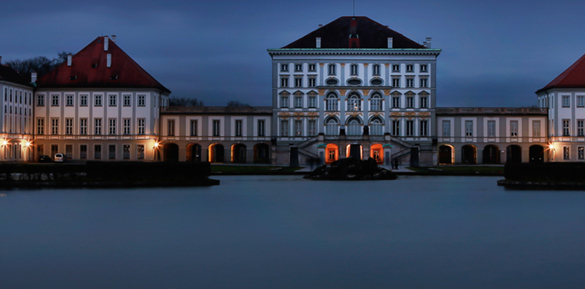 Biotopia Museum Munich