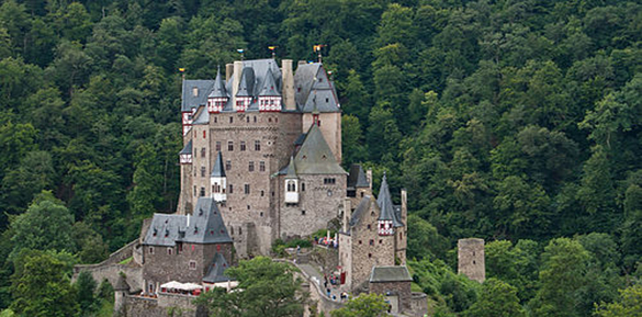 Burg Eltz