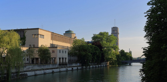 Deutsches Museum