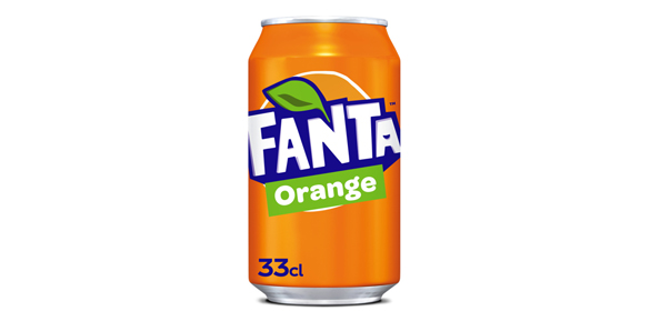 Fanta