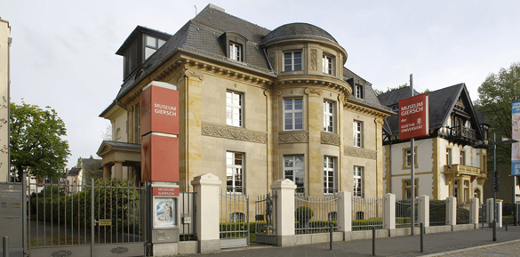 Museum Giersch