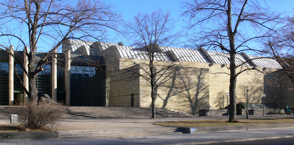 Neue Pinakothek