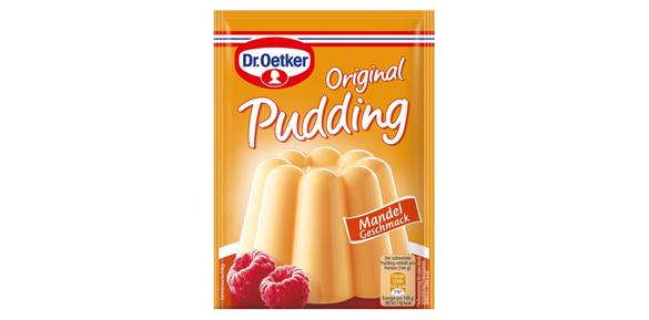 Dr Oetker