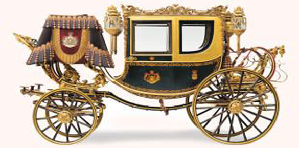 Thurn & Taxis Museum